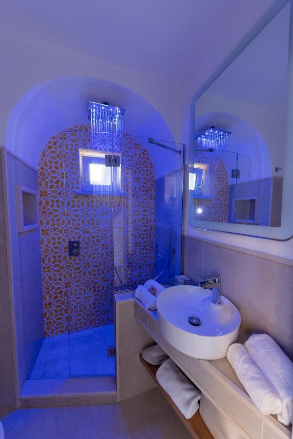 Suite Belvedere Capri Exclusive Rooms エクステリア 写真