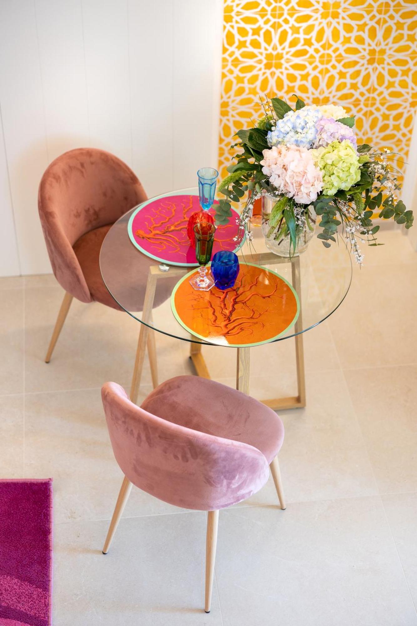Suite Belvedere Capri Exclusive Rooms エクステリア 写真